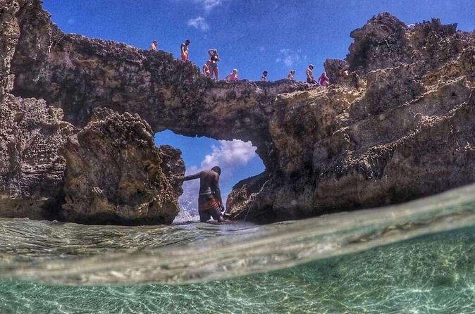 Adventure Power Boat Tour Antigua and Private Laviscount Island - Price and value: what you’re really paying for