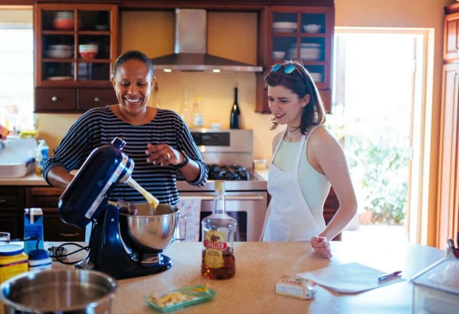 All About Jerk Cooking Class - Jerk spices and Jamaican history you’ll actually remember