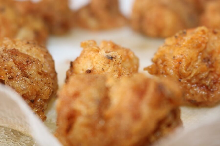 All About Jerk Cooking Class - Your menu: jerk chicken (or tofu), grilled pineapple, and classic sides