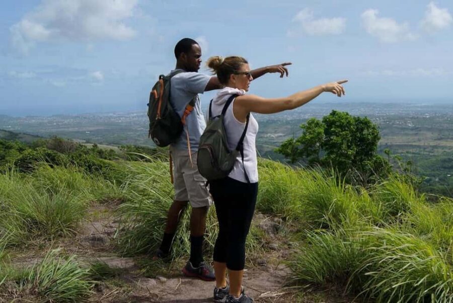 Antigua: Guided Morning and Sunset Hikes - Antigua Morning or Sunset Hikes: What You’re Really Paying For