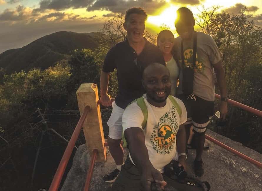 Antigua: Guided Morning and Sunset Hikes - Views, Heat, and Pacing: Practical Tips That Make a Difference