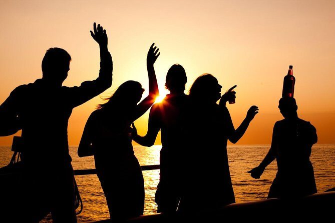 Antigua Sunset Catamaran Cruise From St. John's - Key points I’d circle before you book