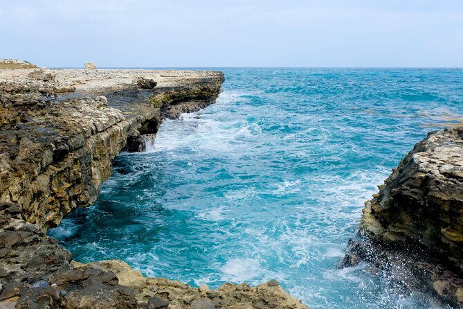 Antigua VIP Tours - Semi-Private Gold Tour - Quick reasons this Antigua VIP Gold Tour works so well