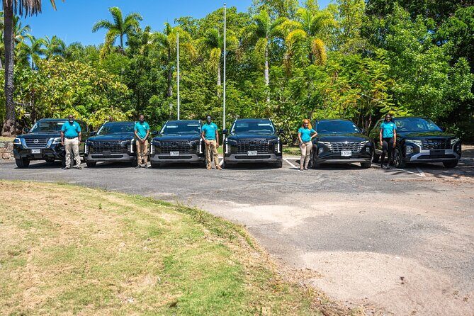 Biggvee Airport Roundtrip Transfer - Key things that make this transfer work