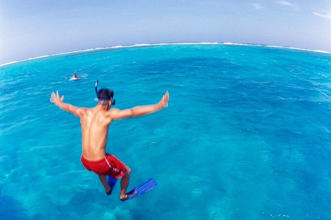 Cades Reef Snorkel Cruise from St. John's Antigua - Snorkel Gear and What You’ll Actually Do in the Water