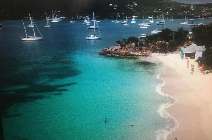 Cades Reef Snorkel Cruise from St. John's Antigua - Price and Value: Is $173.20 Worth It?