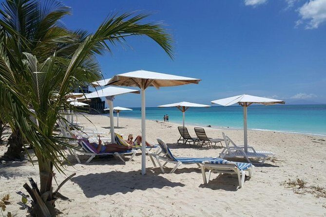 Classic Beach Break - Water sports and optional snorkeling: how to plan your spending