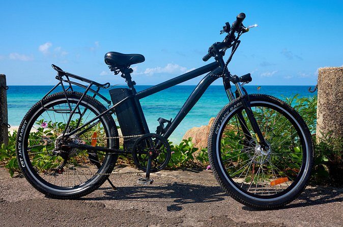 Guided Orange Valley Bike and Hike - Price and Value: Is $140 Worth It?