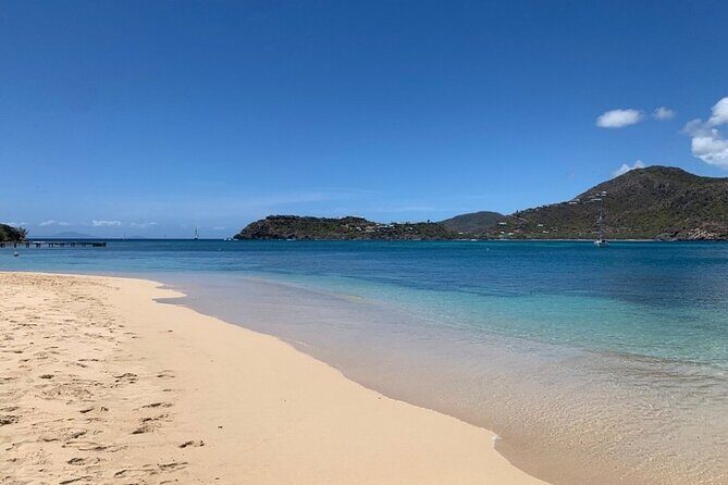 Half Day Historical Tour in Antigua with Beach - Guides and drivers: why this feels smooth instead of rushed