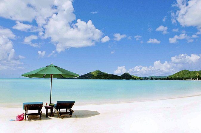 Private Round Trip Transfer From Antigua Airport to St. James's Club & Villas - Comfort, Timing, and Luggage Rules (So You Can Pack Normally)