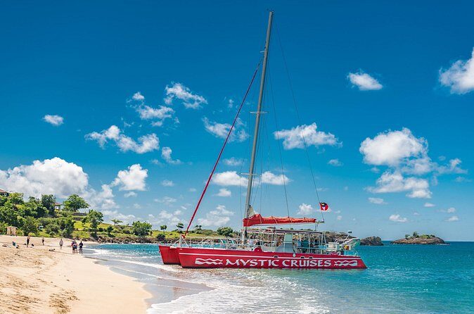 Sail and Snorkel at Cades Reef - Price and value: what $110 buys you in the real world