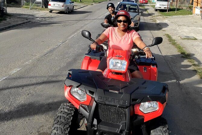 Shared Dirty Trails and Escapades - Key Points I’d Use to Plan This Tour