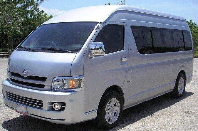 Shared Roundtrip Taxi Transfer from Antigua Airport to Royalton Antigua Resort - Should You Book It? My Decision Guide