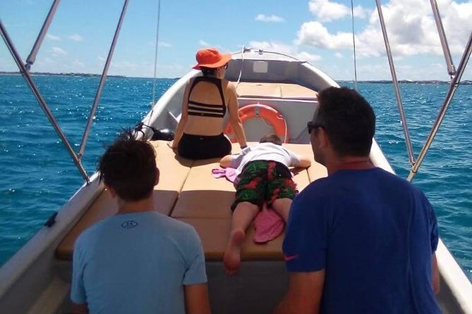 Snorkel and Exclusive Beach Exploration in Antigua - Why a West-Coast Reef Trip from Jolly Harbour Works
