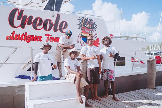 Snorkel - Lobster Lunch Cruise to Bird Island and Paradise Reef - Paradise Reef and Maiden Island Options: Snorkeling That Can Change Day to Day