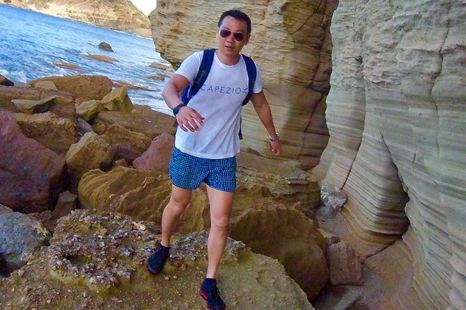 Trek Tours Hiking Experience in Antigua - Key takeaways
